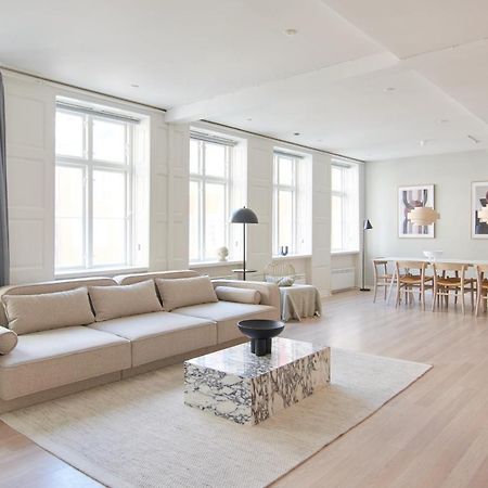 2Br In Vibrant & Colourful Nyhavn Copenhagen City Extérieur photo