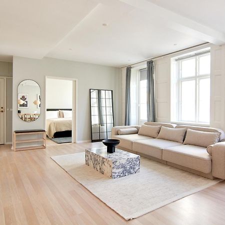 2Br In Vibrant & Colourful Nyhavn Copenhagen City Extérieur photo