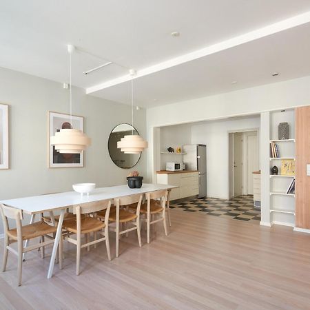 2Br In Vibrant & Colourful Nyhavn Copenhagen City Extérieur photo