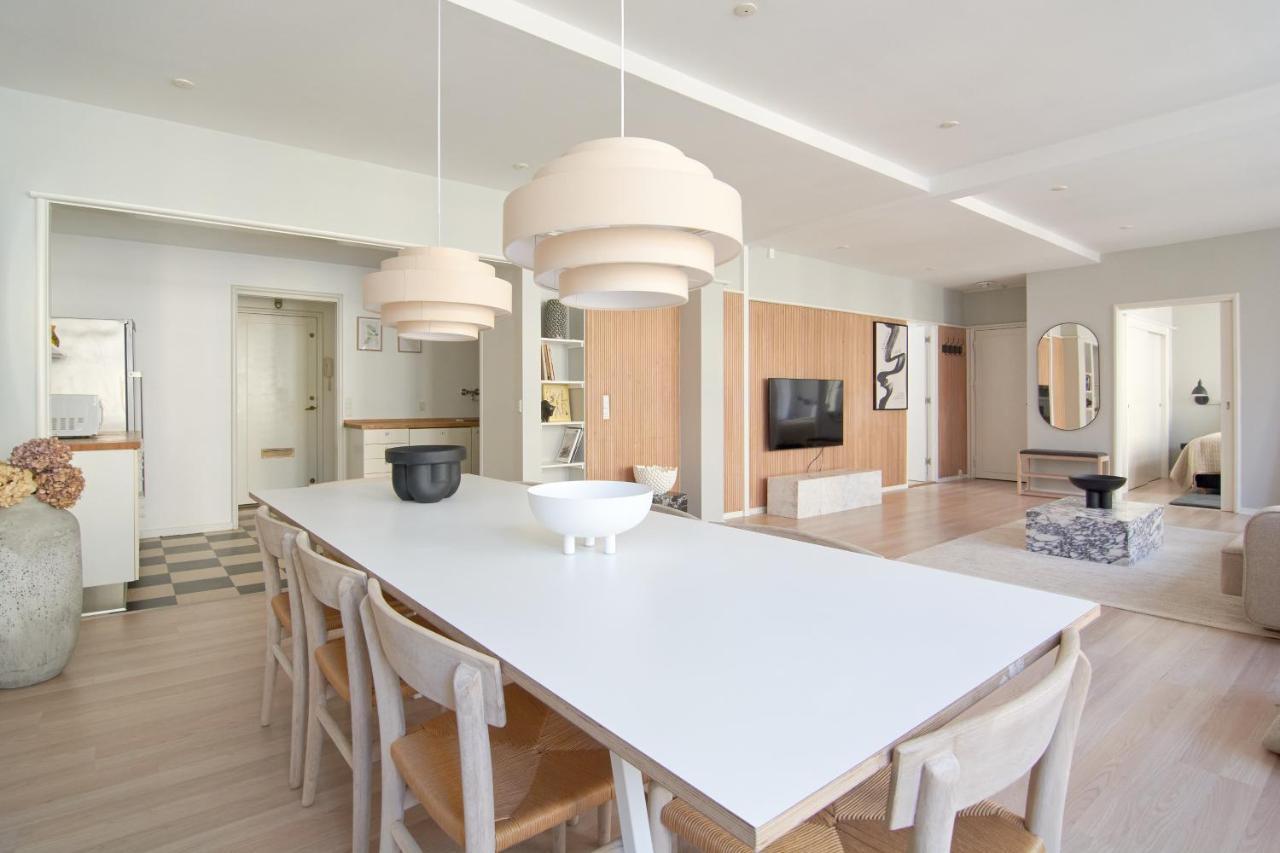 2Br In Vibrant & Colourful Nyhavn Copenhagen City Extérieur photo