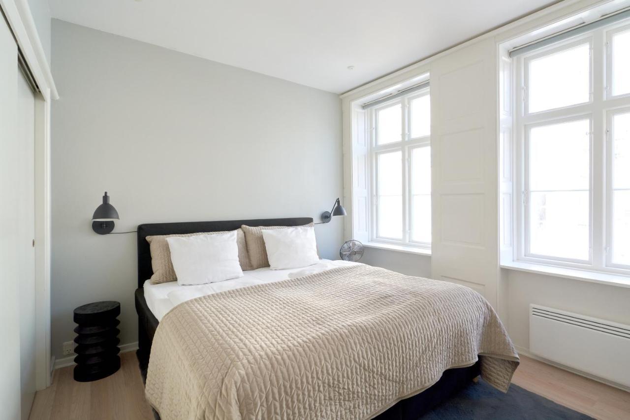 2Br In Vibrant & Colourful Nyhavn Copenhagen City Extérieur photo