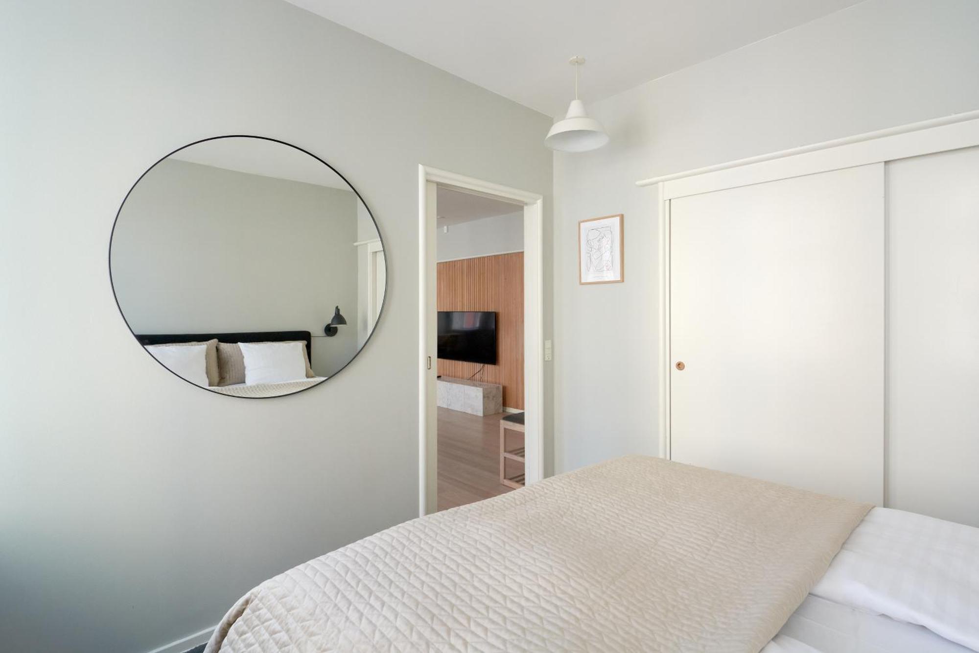 2Br In Vibrant & Colourful Nyhavn Copenhagen City Extérieur photo