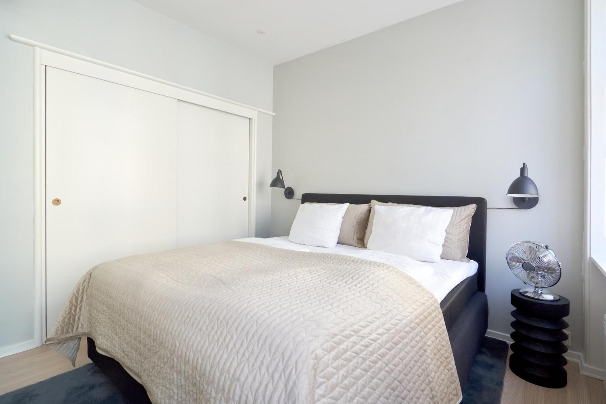 2Br In Vibrant & Colourful Nyhavn Copenhagen City Extérieur photo