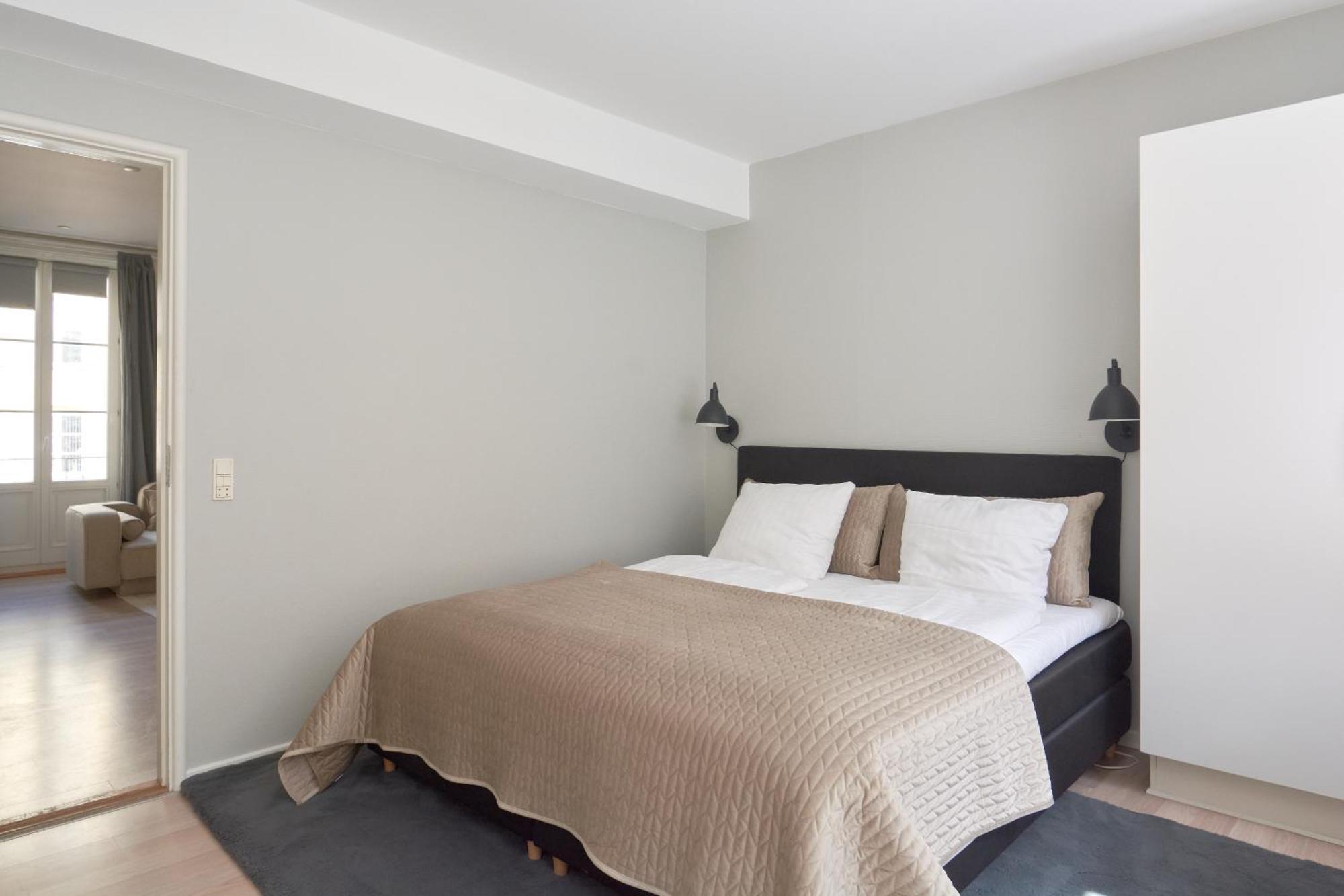 2Br In Vibrant & Colourful Nyhavn Copenhagen City Extérieur photo